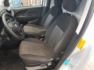 Fiat Doblo 1.3 MJ L1H1 picture 16