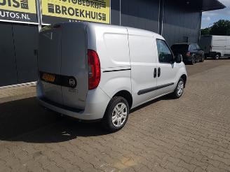 Fiat Doblo 1.3 MJ L1H1 picture 7