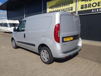 Fiat Doblo 1.3 MJ L1H1 picture 8