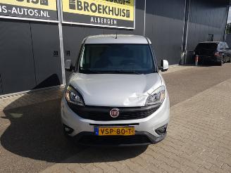 Fiat Doblo 1.3 MJ L1H1 picture 3