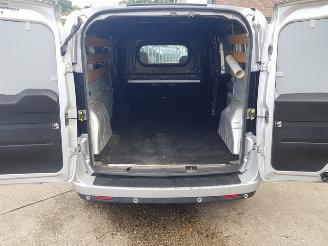 Fiat Doblo 1.3 MJ L1H1 picture 27