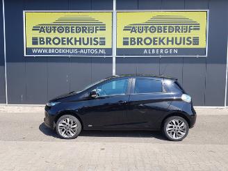 Renault Zoé Q210 Zen Quickcharge 22 kWh (ex Accu) picture 2