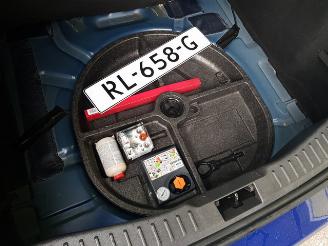 Ford Focus 1.0 Lease Edition picture 13