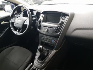 Ford Focus 1.0 Lease Edition picture 14