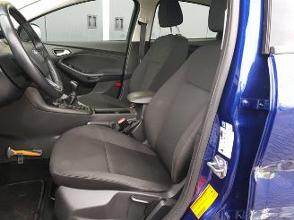 Ford Focus 1.0 Lease Edition picture 17