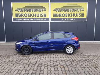 Ford Focus 1.0 Lease Edition picture 2
