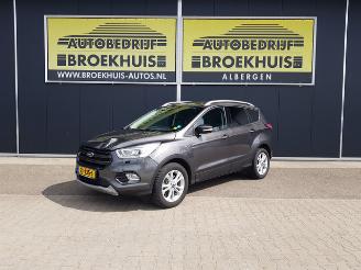 škoda osobní automobily Ford Kuga 2.0 TDCi ST-Line 2018/3