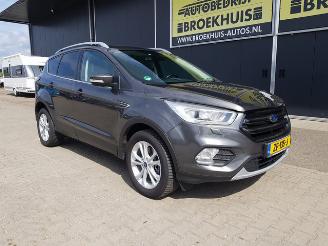 Ford Kuga 2.0 TDCi ST-Line picture 6
