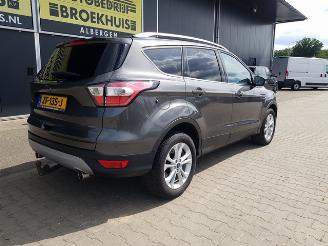 Ford Kuga 2.0 TDCi ST-Line picture 7