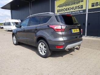 Ford Kuga 2.0 TDCi ST-Line picture 8