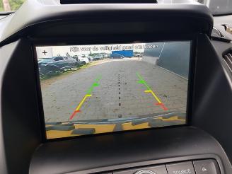 Ford Kuga 2.0 TDCi ST-Line picture 21