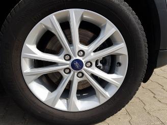 Ford Kuga 2.0 TDCi ST-Line picture 28