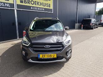 Ford Kuga 2.0 TDCi ST-Line picture 3
