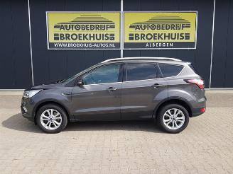 Ford Kuga 2.0 TDCi ST-Line picture 2