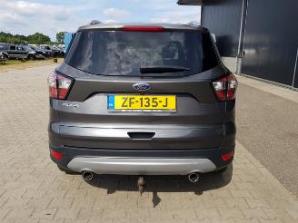 Ford Kuga 2.0 TDCi ST-Line picture 5