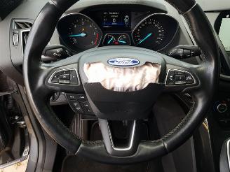 Ford Kuga 2.0 TDCi ST-Line picture 17