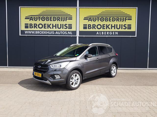 Ford Kuga 2.0 TDCi ST-Line