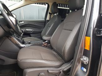 Ford Kuga 2.0 TDCi ST-Line picture 14