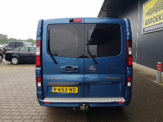 Opel Vivaro 1.6 CDTI L2H1 Sport EcoFlex picture 5