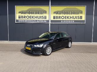 Sloopauto Audi A3 Sportback 1.6 TDI ultra Attraction Pro Line 2015/5