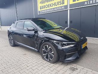 Kia EV6 Plus Advanced 77 kWh picture 6