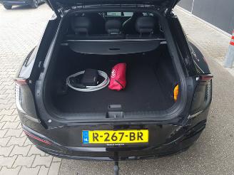 Kia EV6 Plus Advanced 77 kWh picture 13