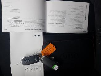 Kia EV6 Plus Advanced 77 kWh picture 17