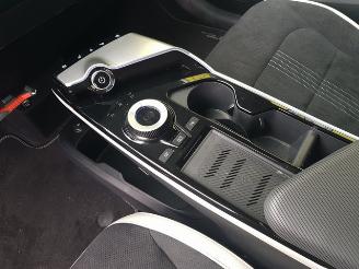Kia EV6 Plus Advanced 77 kWh picture 28