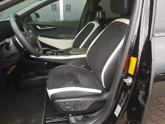 Kia EV6 Plus Advanced 77 kWh picture 20