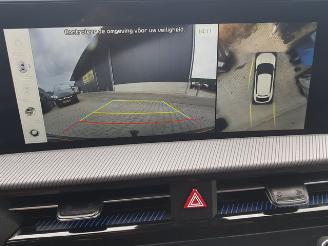 Kia EV6 Plus Advanced 77 kWh picture 32