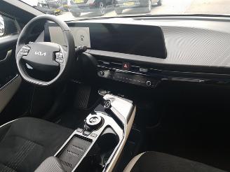 Kia EV6 Plus Advanced 77 kWh picture 16