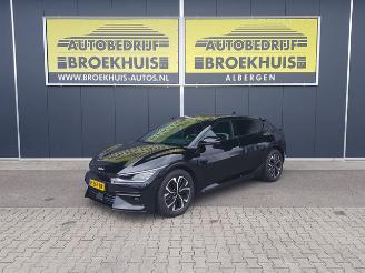 Schadeauto Kia EV6 Plus Advanced 77 kWh 2022/7