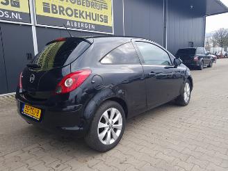 Opel Corsa 1.2 EcoFlex Anniversay Edition LPG picture 8