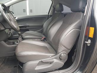 Opel Corsa 1.2 EcoFlex Anniversay Edition LPG picture 15