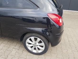 Opel Corsa 1.2 EcoFlex Anniversay Edition LPG picture 11