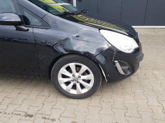 Opel Corsa 1.2 EcoFlex Anniversay Edition LPG picture 9