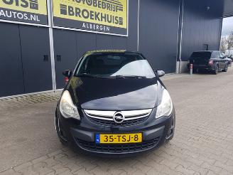 Opel Corsa 1.2 EcoFlex Anniversay Edition LPG picture 3