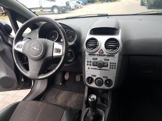 Opel Corsa 1.2 EcoFlex Anniversay Edition LPG picture 18