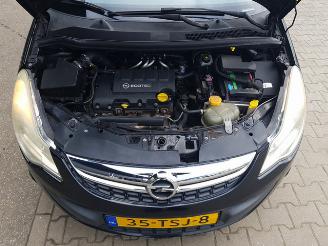 Opel Corsa 1.2 EcoFlex Anniversay Edition LPG picture 12