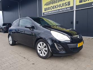 Opel Corsa 1.2 EcoFlex Anniversay Edition LPG picture 6
