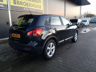 Nissan Qashqai 2.0 Acenta picture 7
