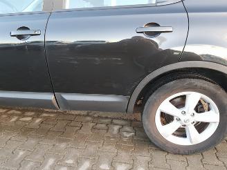 Nissan Qashqai 2.0 Acenta picture 9
