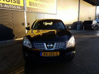 Nissan Qashqai 2.0 Acenta picture 3