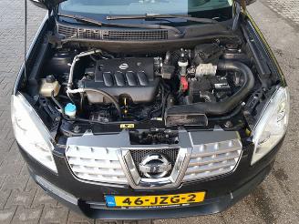 Nissan Qashqai 2.0 Acenta picture 23