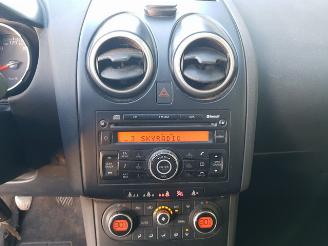 Nissan Qashqai 2.0 Acenta picture 14