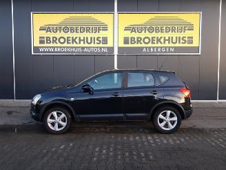 Nissan Qashqai 2.0 Acenta picture 2