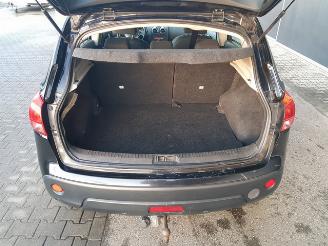 Nissan Qashqai 2.0 Acenta picture 19