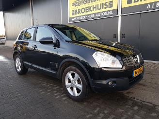 Nissan Qashqai 2.0 Acenta picture 6