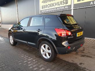 Nissan Qashqai 2.0 Acenta picture 8