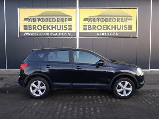 Nissan Qashqai 2.0 Acenta picture 4